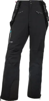 Snowboardové kalhoty Kilpi Team Pants-M černé XS
