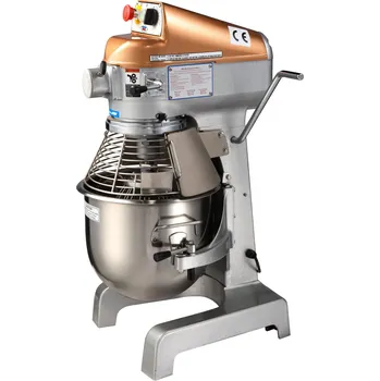 Kuchyňský robot Robot univerzální RM 200H objem 20l / 230V