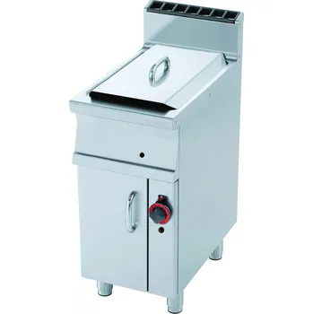 fritéza Fritéza plynová 13l F13 74 G