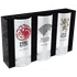 Sklenice Magic Box Game of Thrones set sklenic 290 ml 3 