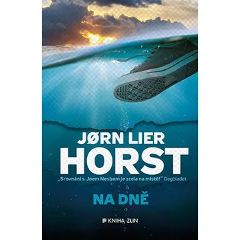 Na dně - Jorn Lier Horst (2019, pevná)