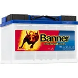 Baterie Banner Energy Bull 12V trakční 100Ah