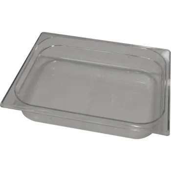 Gastronádoba polykarbonátová GNP 1/2-100 REDFOX