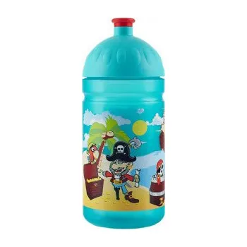 Láhev R&B Zdravá lahev® Piráti 0,5l