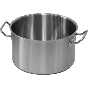 Hrnec Hrnec nerezový 42,5l HN 45 x 28 REDFOX