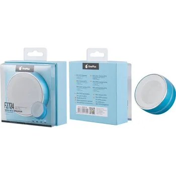 Aligator Mini Speaker Plus