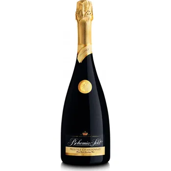 Bohemia Sekt Prestige Chardonnay Brut…