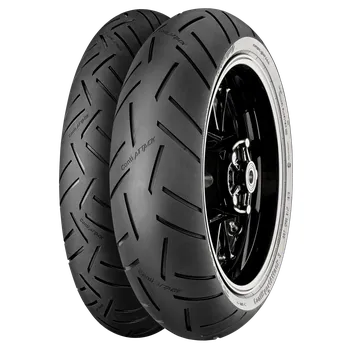 Continental Conti Sport Attack 3 190/50 R17 73 W C TL