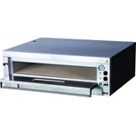 Pizza pec E 9 jednopatrová REDFOX