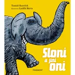 Sloni a jiní oni - Tomáš Roreček (2019)