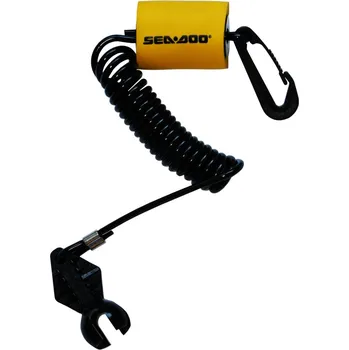 Vodní skútr Výtrhová pojistka pro Sea Doo Spark