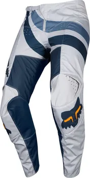 Moto kalhoty Fox 180 Cota Pant Grey/Navy