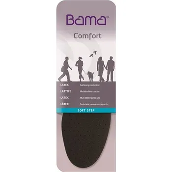 Vložka do bot Vložky do bot BAMA - Soft Step vel. 36