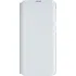 Pouzdro na mobilní telefon Samsung EF-WA202PW pro Samsung Galaxy A20e bílé