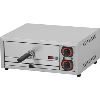 Pec na pizzu Pizza pec FP 36 rozpékací REDFOX