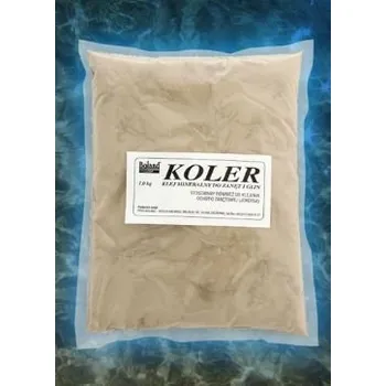 Návnadová surovina KOLER-MINERÁLNÍ LEPIDLO 1KG