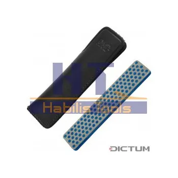 Diamantový brousek DMT hrubý modrý 325