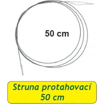 Carp System Struna Protahovací 50cm