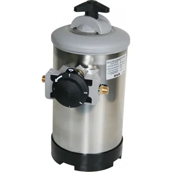 Změkčovač vody Změkčovač vody LTP 12 REDFOX