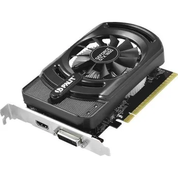 Palit GeForce GTX 1650 StormX 4 GB (NE51650006G1-1170F) Grafická karta Palit GeForce GTX 1650 StormX 4 GB (NE51650006G1-1170F)