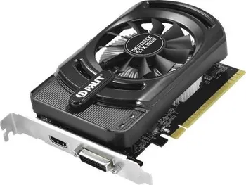 Palit GeForce GTX 1650 StormX 4 GB (NE51650006G1-1170F)