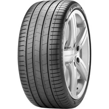 Letní osobní pneu Pirelli P-Zero PZ4 Luxury 255/35 R19 96 Y XL RFT MOE