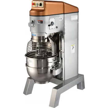 Kuchyňský robot Robot univerzální RM 80A objem 80l / 400V