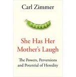 She Has Her Mother's Laugh: The Powers,…