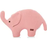 ZOPA Pletená hračka Slon