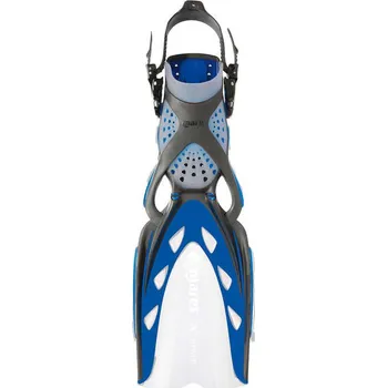 Ploutve Mares X-Stream modrá