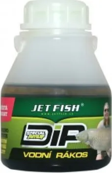 Návnadové aroma Jet Fish Amur dip 175 ml
