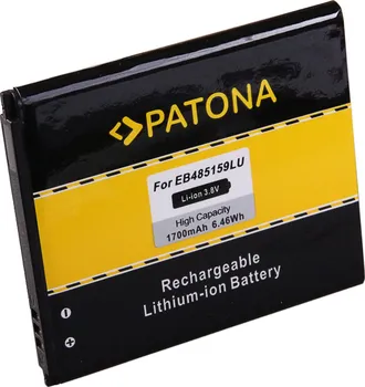 Baterie pro mobilní telefon Patona PT3146