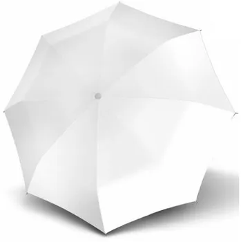 Deštník Doppler Mini Wedding bílý
