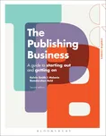 Publishing Business: A Guide to…
