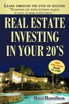 Real Estate Investing In Your 20's:…