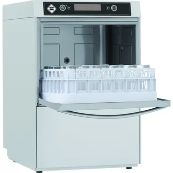 Myčka nádobí Myčka skla a příborů TT 42 ABT /dvouplášťová