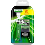 Gillette Mach3 sensitive