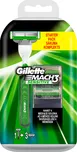 Gillette Mach3 sensitive