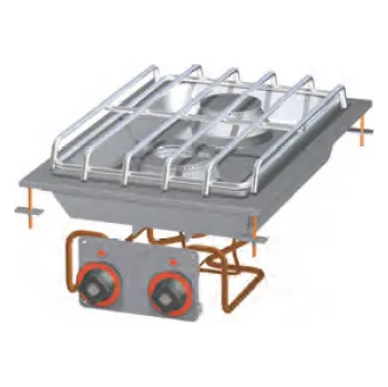 Sporák Sporák plynový PCD-64G