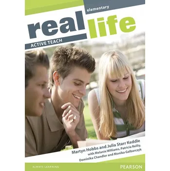 Real Life Global Elementary Active…