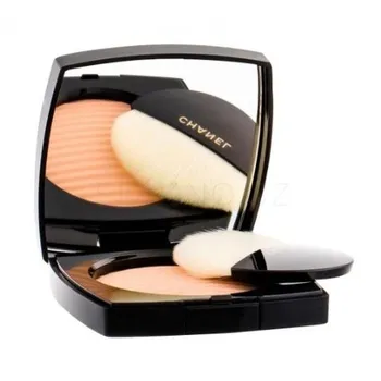 Bronzer Chanel Les Beiges Healthy Glow Luminous Colour rozjasňující bronzer 12 g