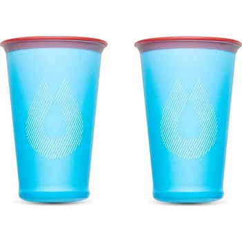 Láhev Hydrapak Speed Cup 2 Pack Malibu Blue/Golden Gate
