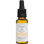 Bachovy květové bio esence…