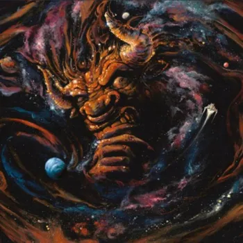 Zahraniční hudba Last Patrol - Monster Magnet [2CD]