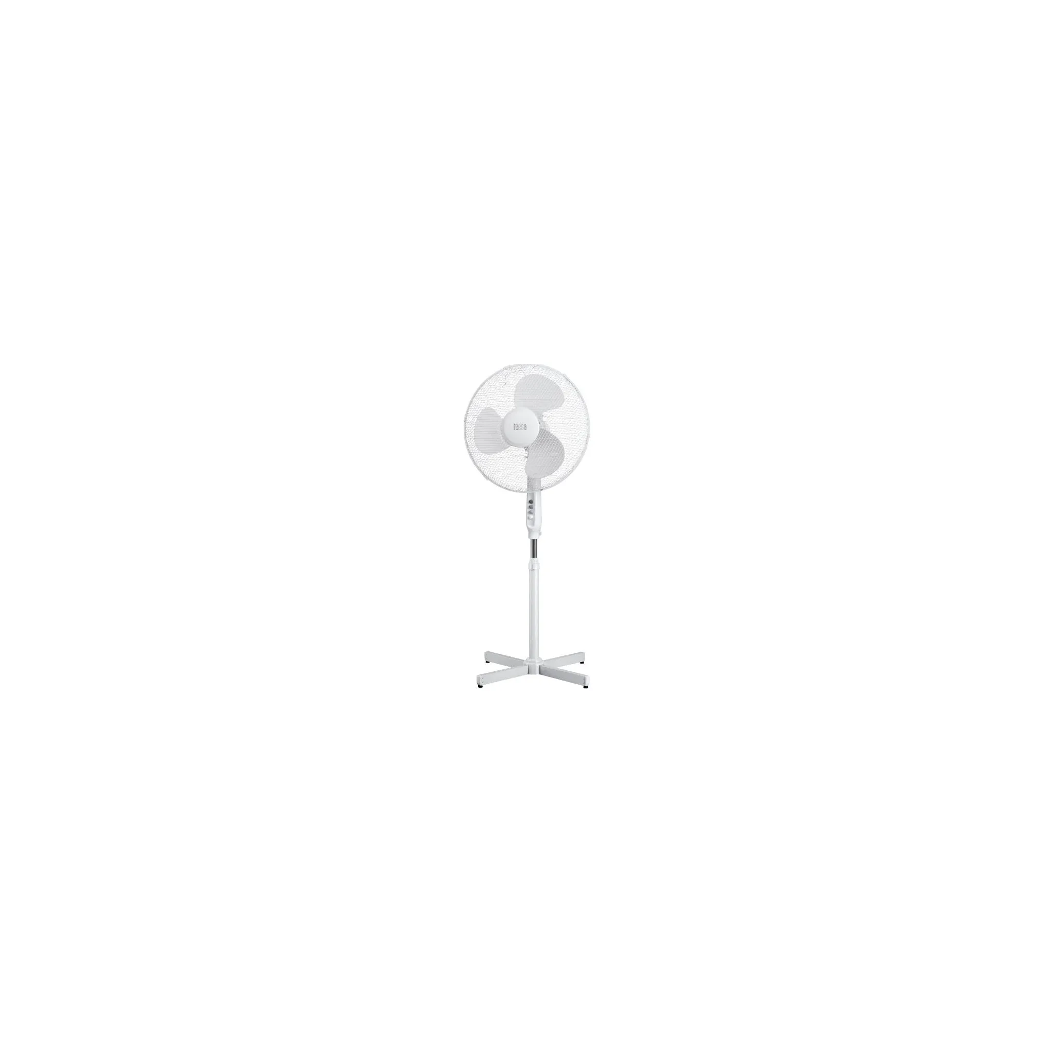 Fotografie 1 - Domácí ventilátor Teesa TSA8022