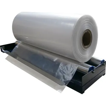 Obalový materiál Odvíječ PE fólie - OF-300