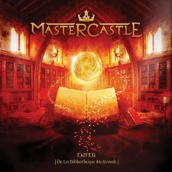 Zahraniční hudba Mastercastle - Enfer (De La Biblioteque Nationale) (CD, SC267-0)