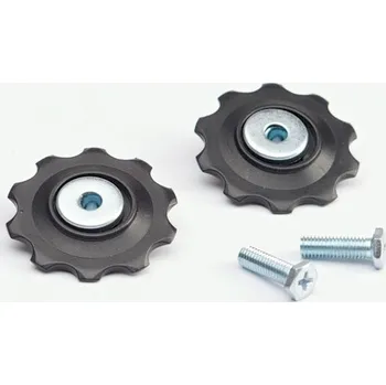 přehazovačka Náhradné kladky do prehadzovačky, 10zubov (Náhradné kladky do prehadzovačky, 10zubov)