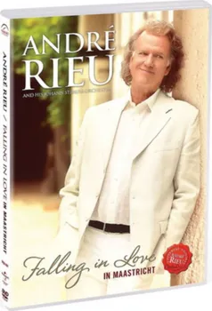 Zahraniční hudba Falling In Love - André Rieu