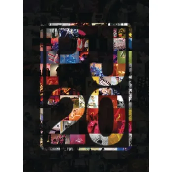 Hudba PJ20 - Pearl Jam [DVD]